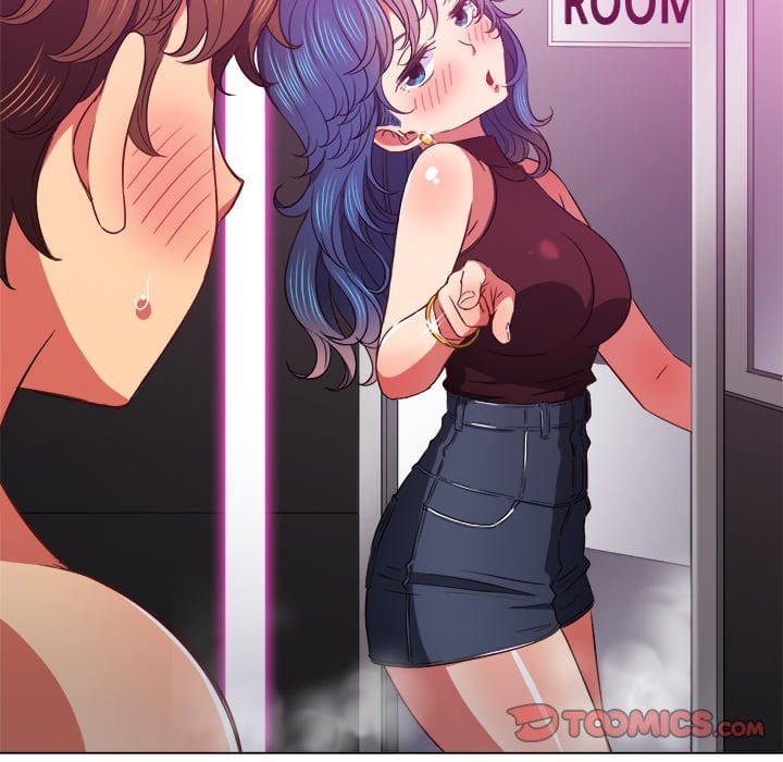 My High School Bully (Uncensored), chapter 67, page 99 of 141