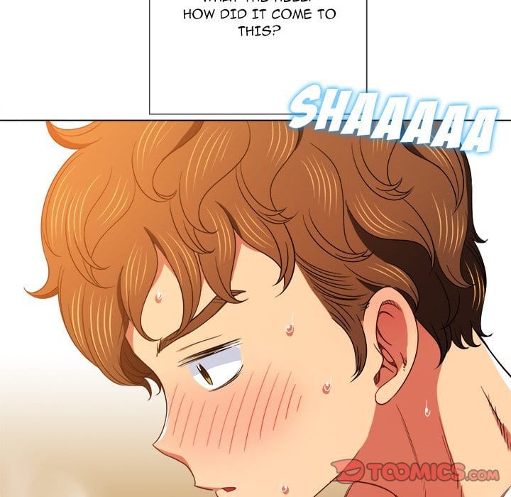 My High School Bully (Uncensored), chapter 67, page 105 of 141