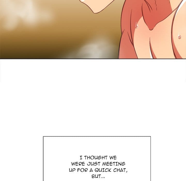 My High School Bully (Uncensored), chapter 67, page 106 of 141