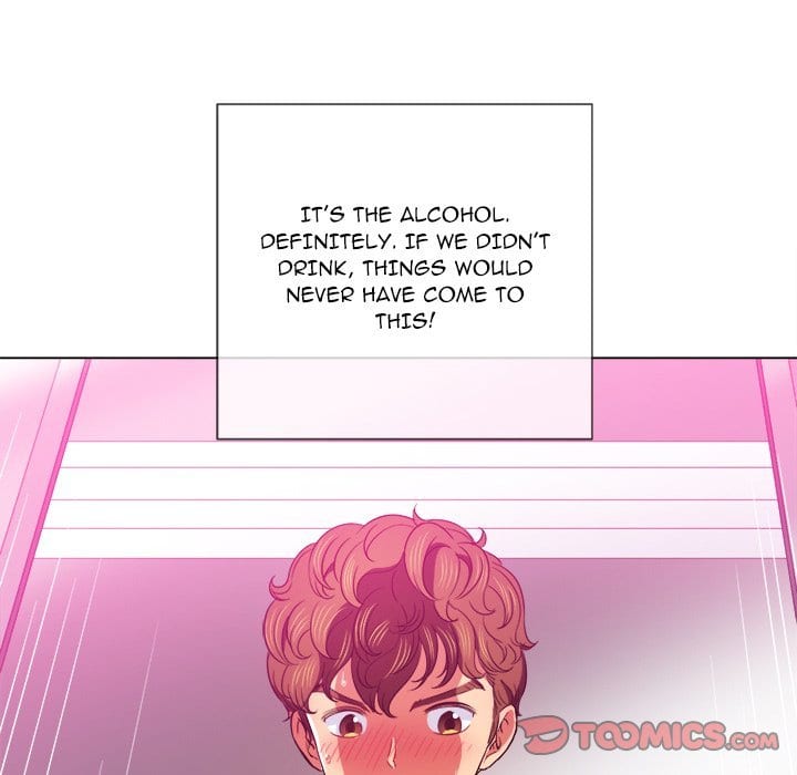 My High School Bully (Uncensored), chapter 67, page 111 of 141