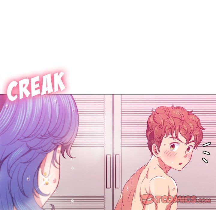 My High School Bully (Uncensored), chapter 67, page 117 of 141