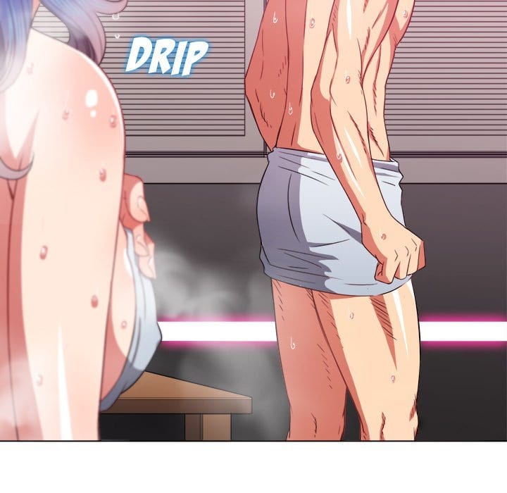 My High School Bully (Uncensored), chapter 67, page 118 of 141