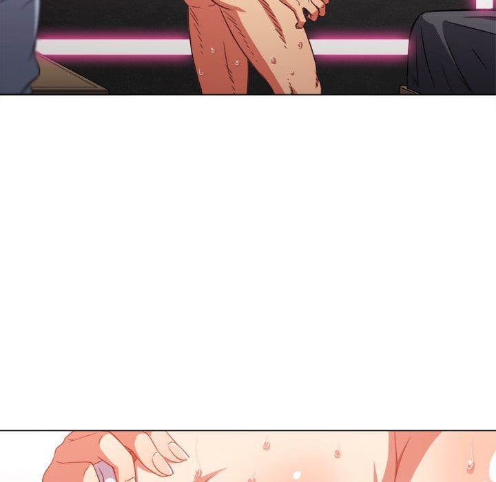 My High School Bully (Uncensored), chapter 67, page 127 of 141