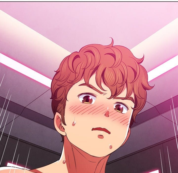 My High School Bully (Uncensored), chapter 67, page 137 of 141