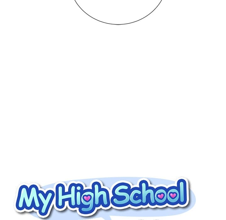 My High School Bully (Uncensored), chapter 68, page 6 of 151