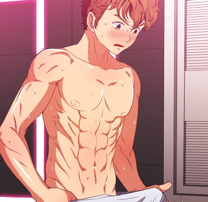 My High School Bully (Uncensored), chapter 68, page 13 of 151