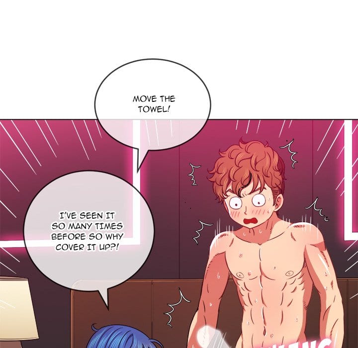 My High School Bully (Uncensored), chapter 68, page 17 of 151