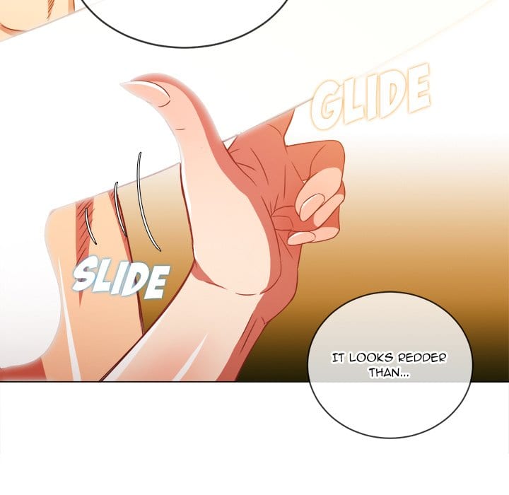 My High School Bully (Uncensored), chapter 68, page 24 of 151