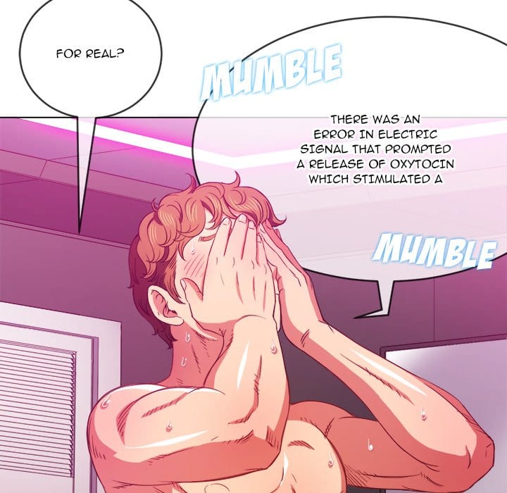 My High School Bully (Uncensored), chapter 68, page 41 of 151