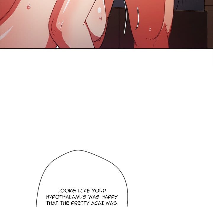 My High School Bully (Uncensored), chapter 68, page 43 of 151