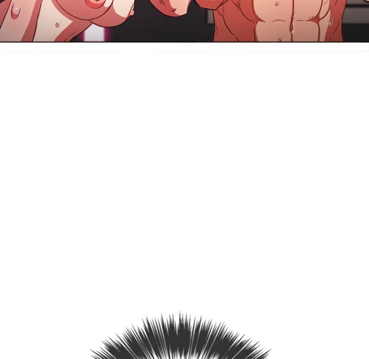 My High School Bully (Uncensored), chapter 68, page 47 of 151