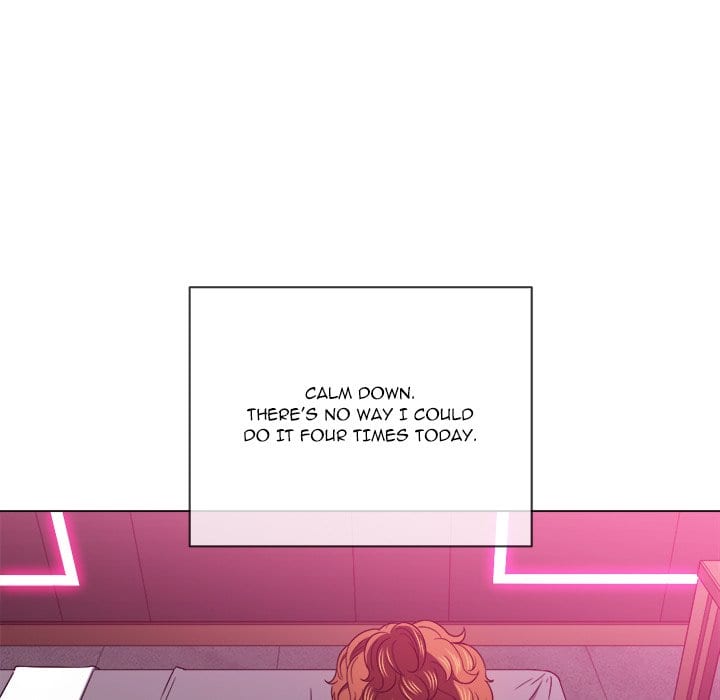My High School Bully (Uncensored), chapter 68, page 50 of 151