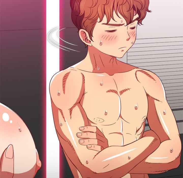 My High School Bully (Uncensored), chapter 68, page 61 of 151