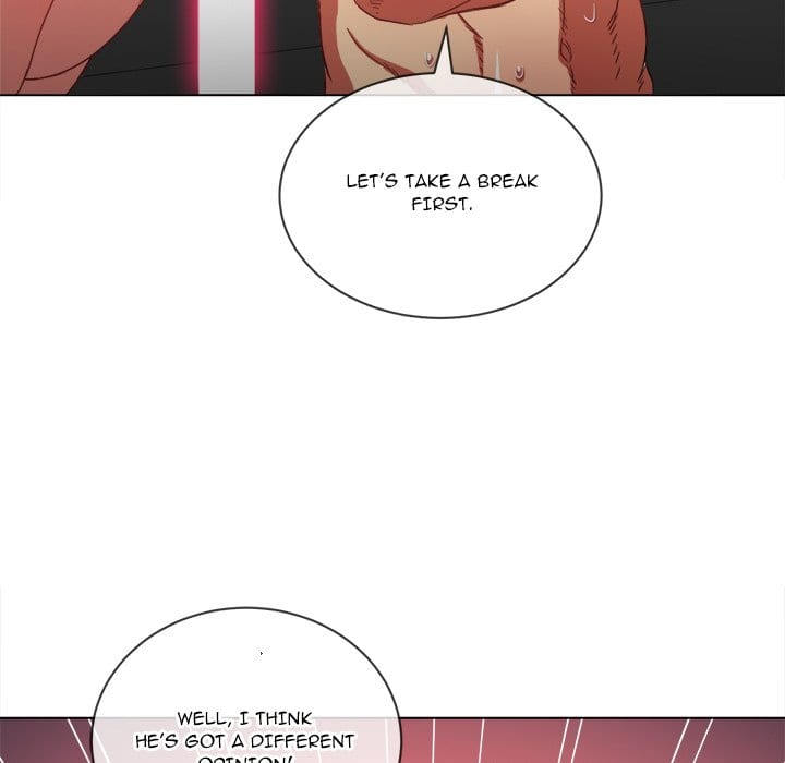 My High School Bully (Uncensored), chapter 68, page 62 of 151