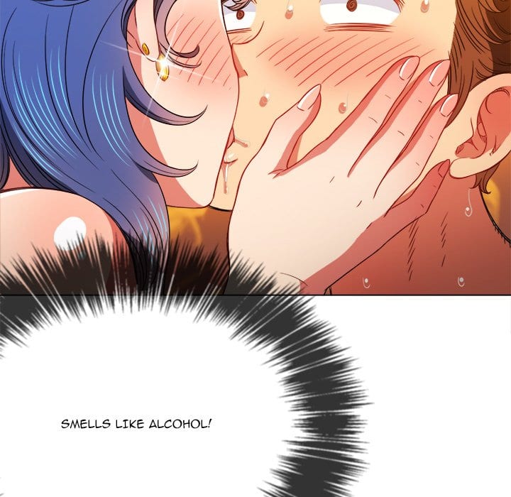 My High School Bully (Uncensored), chapter 68, page 89 of 151