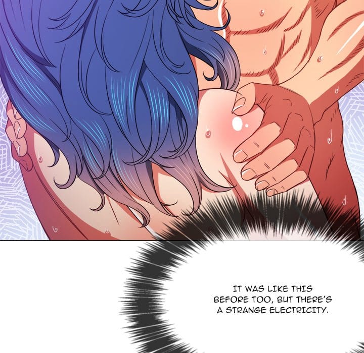 My High School Bully (Uncensored), chapter 68, page 94 of 151