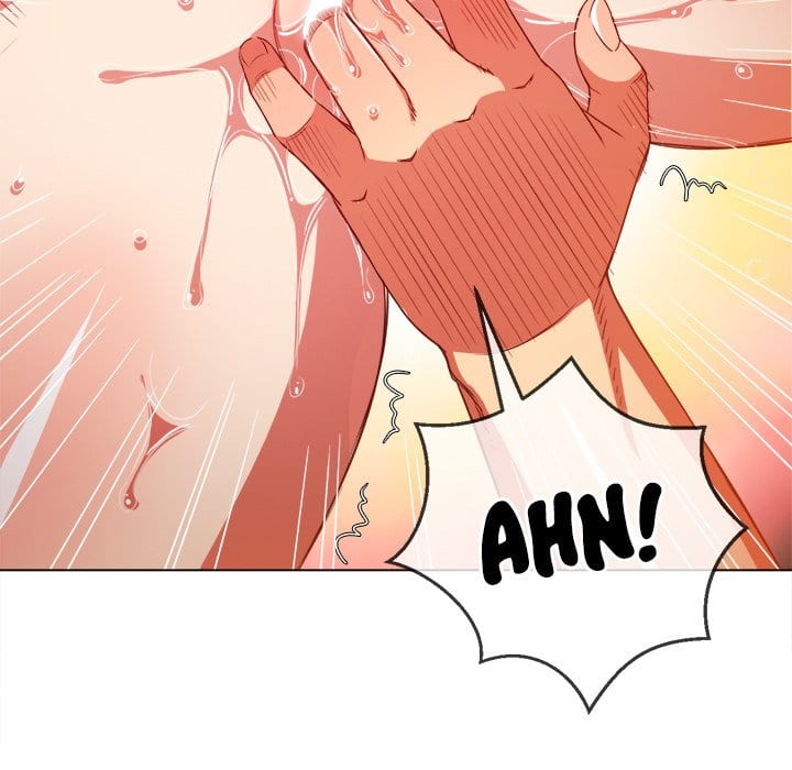 My High School Bully (Uncensored), chapter 68, page 97 of 151