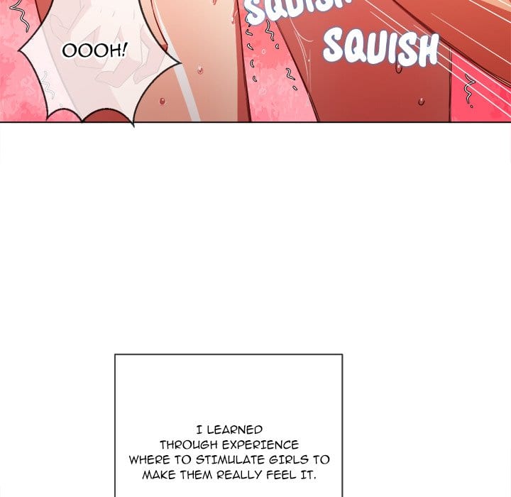 My High School Bully (Uncensored), chapter 68, page 100 of 151