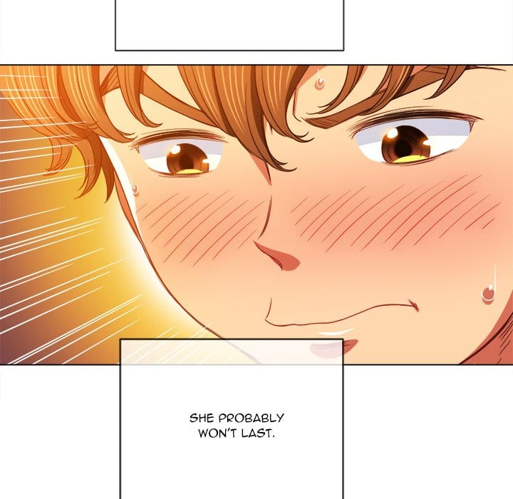 My High School Bully (Uncensored), chapter 68, page 101 of 151