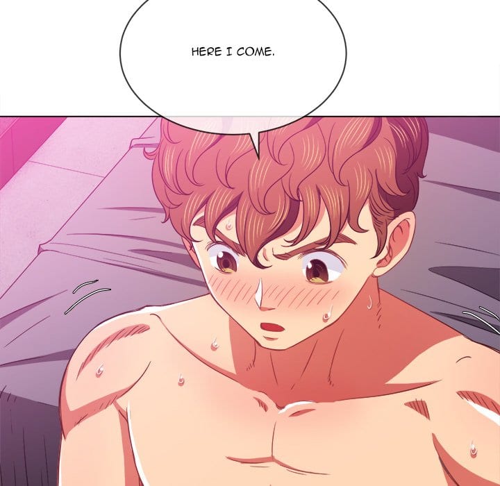 My High School Bully (Uncensored), chapter 68, page 118 of 151
