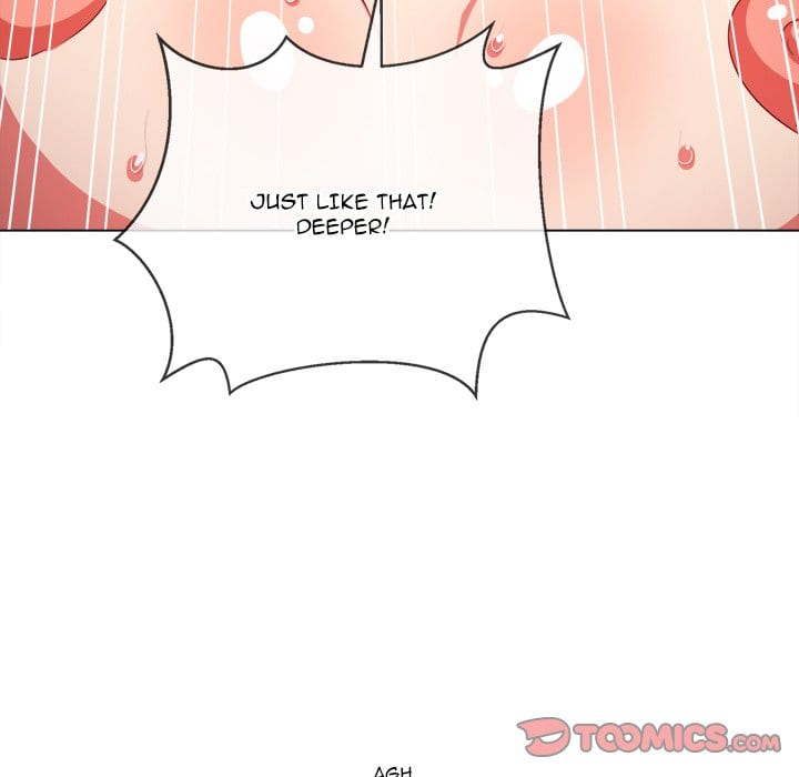 My High School Bully (Uncensored), chapter 68, page 129 of 151