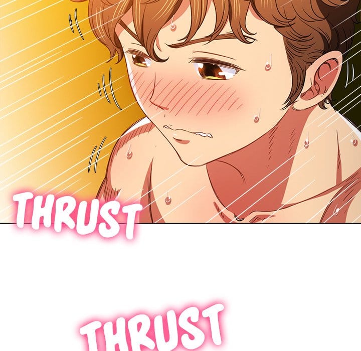 My High School Bully (Uncensored), chapter 68, page 131 of 151