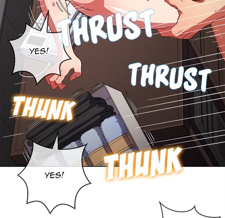 My High School Bully (Uncensored), chapter 68, page 135 of 151