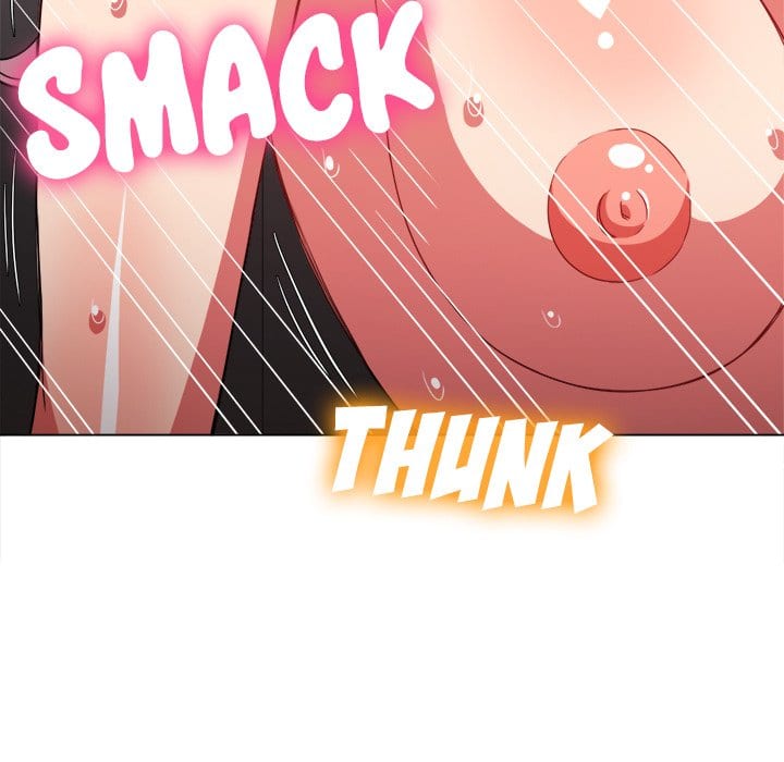 My High School Bully (Uncensored), chapter 68, page 140 of 151