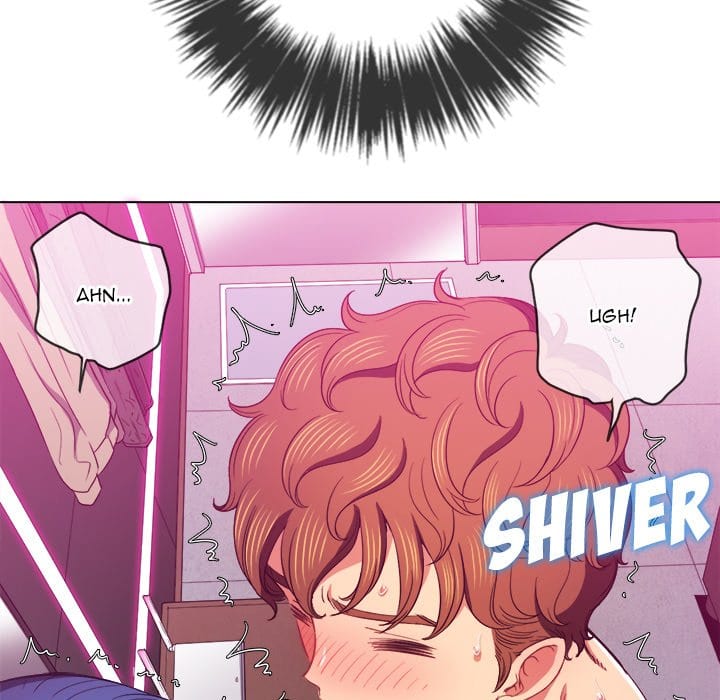 My High School Bully (Uncensored), chapter 69, page 9 of 148