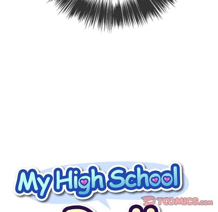 My High School Bully (Uncensored), chapter 69, page 12 of 148