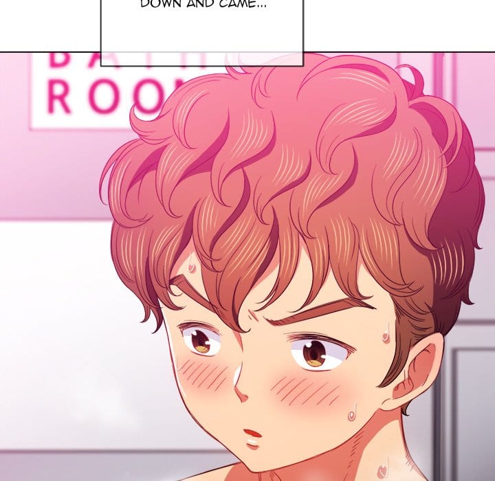My High School Bully (Uncensored), chapter 69, page 24 of 148