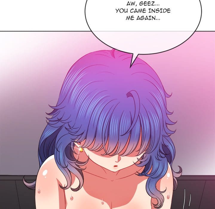 My High School Bully (Uncensored), chapter 69, page 26 of 148