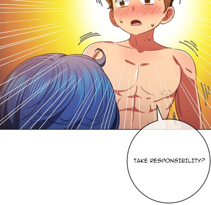 My High School Bully (Uncensored), chapter 69, page 31 of 148