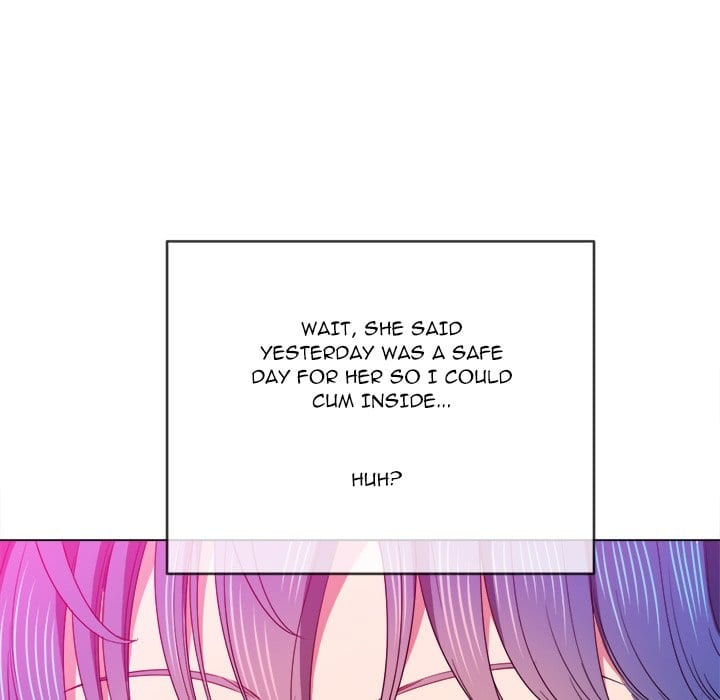 My High School Bully (Uncensored), chapter 69, page 32 of 148