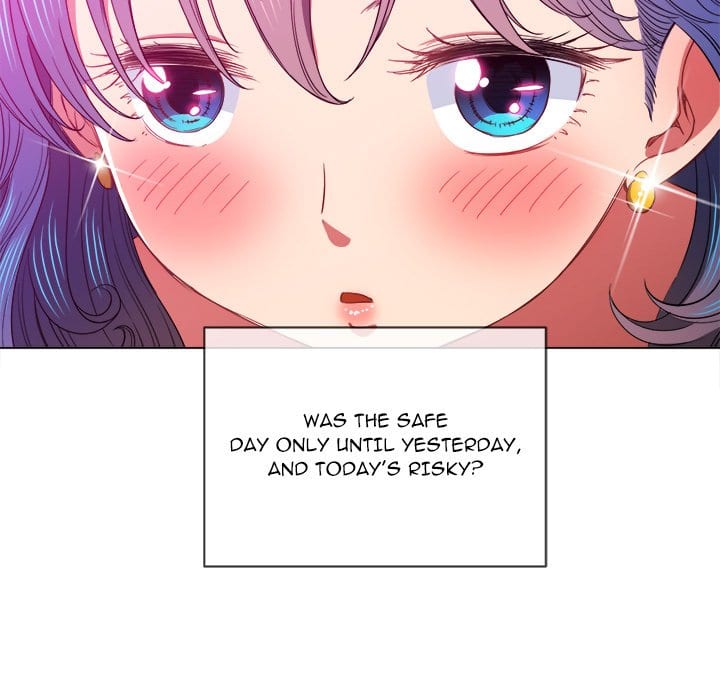 My High School Bully (Uncensored), chapter 69, page 33 of 148
