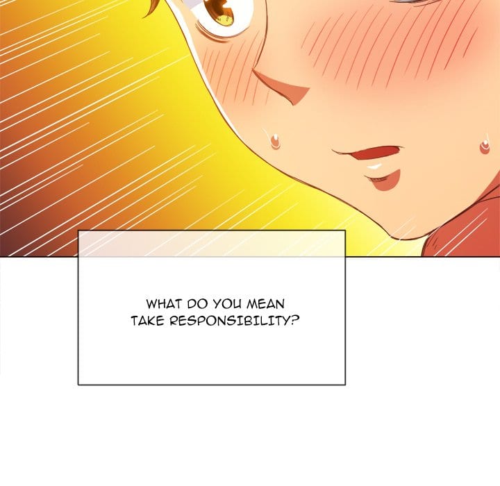 My High School Bully (Uncensored), chapter 69, page 35 of 148
