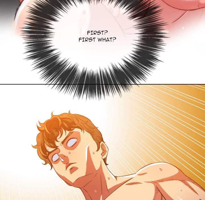 My High School Bully (Uncensored), chapter 69, page 38 of 148