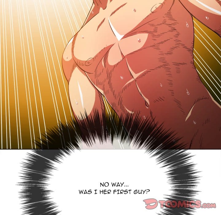 My High School Bully (Uncensored), chapter 69, page 39 of 148