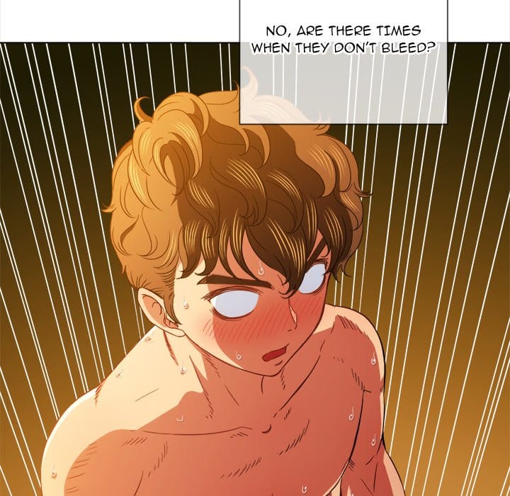 My High School Bully (Uncensored), chapter 69, page 41 of 148
