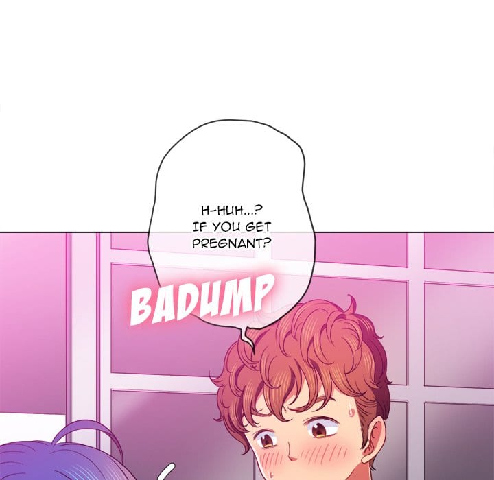 My High School Bully (Uncensored), chapter 69, page 47 of 148