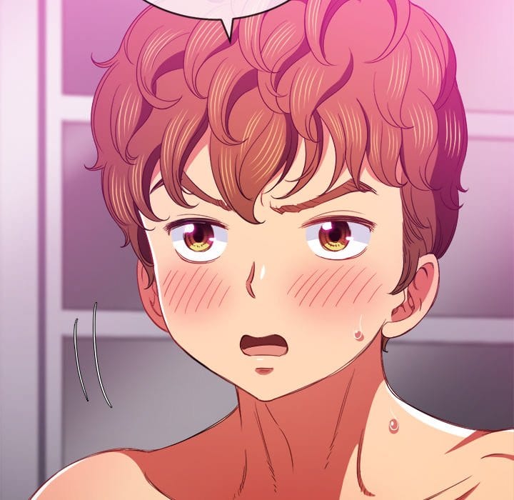 My High School Bully (Uncensored), chapter 69, page 50 of 148