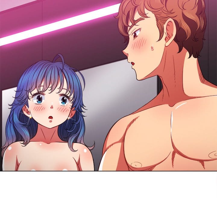 My High School Bully (Uncensored), chapter 69, page 63 of 148