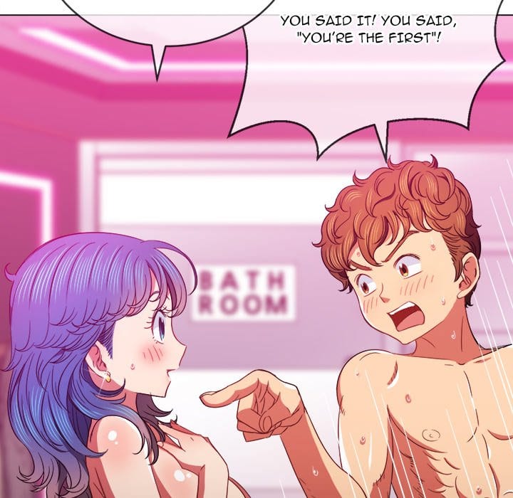My High School Bully (Uncensored), chapter 69, page 67 of 148