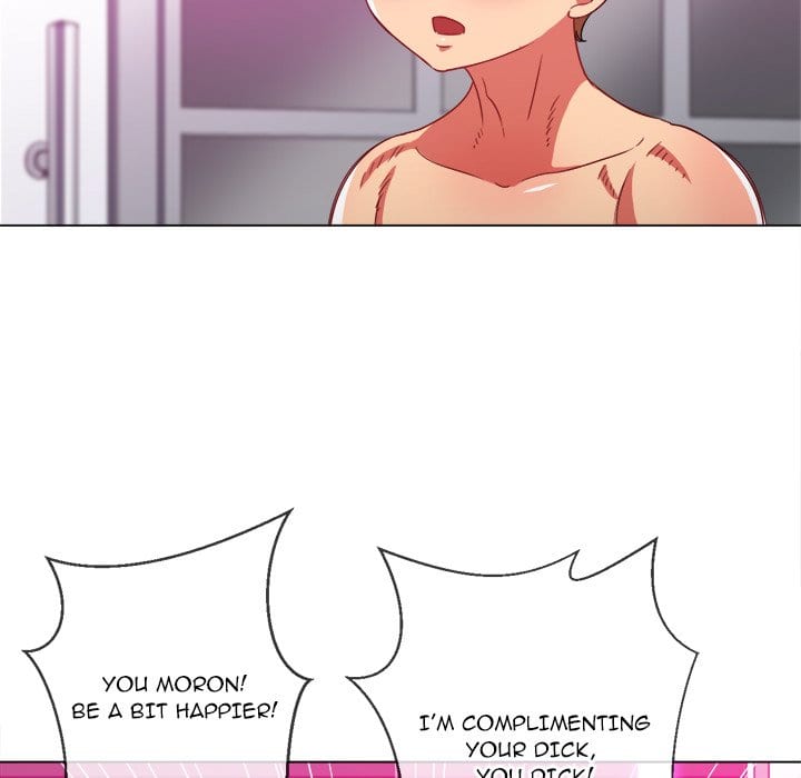 My High School Bully (Uncensored), chapter 69, page 80 of 148