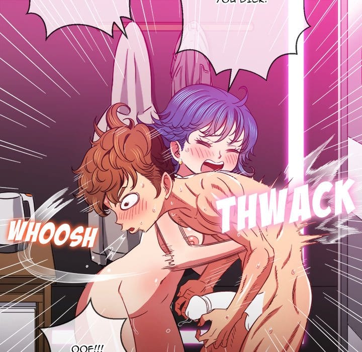 My High School Bully (Uncensored), chapter 69, page 81 of 148