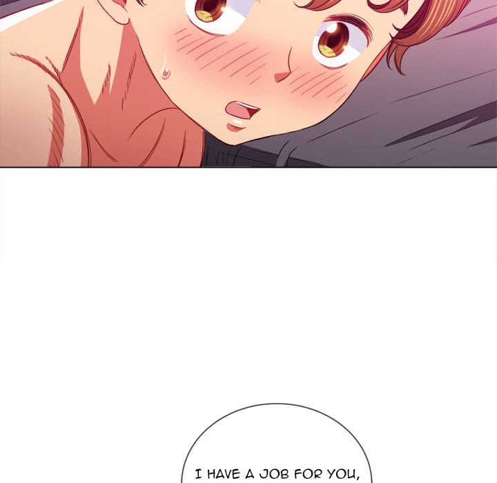 My High School Bully (Uncensored), chapter 69, page 99 of 148