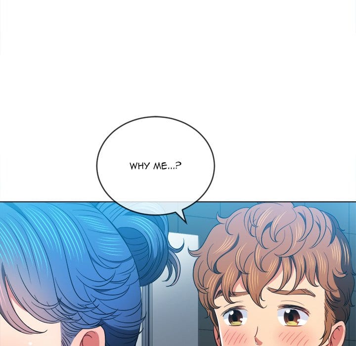 My High School Bully (Uncensored), chapter 69, page 107 of 148