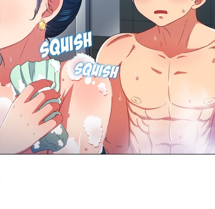 My High School Bully (Uncensored), chapter 69, page 108 of 148