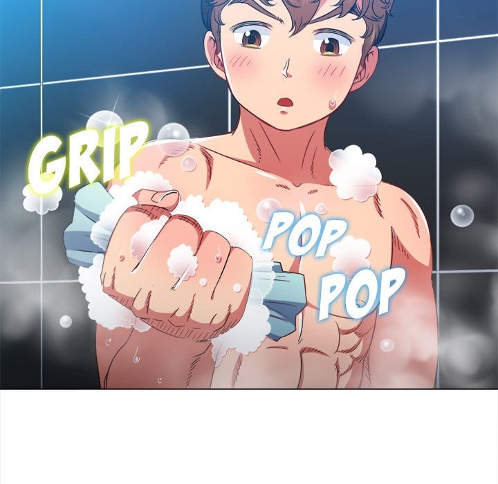 My High School Bully (Uncensored), chapter 69, page 112 of 148