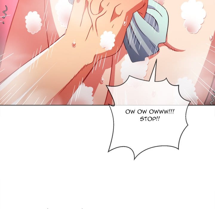 My High School Bully (Uncensored), chapter 69, page 114 of 148